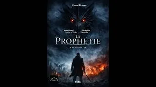 Miniature : LA PROPHETIE BANDE ANNONCE 