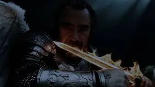 Miniature : LA PROPHÉTIE Bande-annonce final