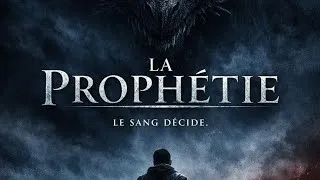 Miniature : la prophétie 2026 bande-annonce courte 