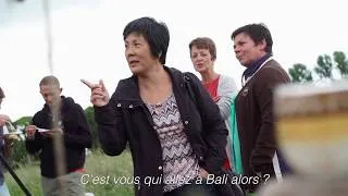 Miniature : Emotion Planet – Apéro VOYAGEURS  - Voyages à dimension humaine