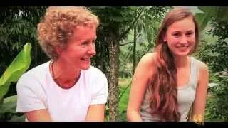Miniature : Emotion Planet - Voyage en Asie - Témoignage Martine et Coline (53/17 ans)