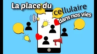 Miniature : La place du cellulaire dans nos vies Balado  [12]