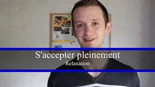 Miniature : S'accepter pleinement