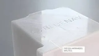 Miniature : La Strateo3D utilisée dans le monde du nautisme.