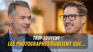 Miniature : Greg Finck : 1,2M€ en photo de mariage (il dit tout)