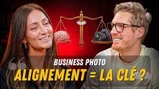 Miniature : Arrête de copier les autres PHOTOGRAPHES (sinon tu échoueras)