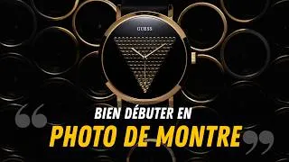 Miniature : Les secrets de la "Photo de montre" - TEASER