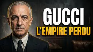 Miniature : GUCCI   COMMENT LA FAMILLE A PERDU SON PROPRE EMPIRE