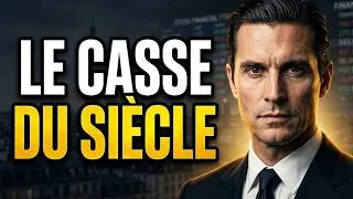 Miniature : Comment un homme a volé l'empire du luxe