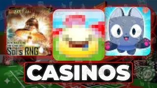 Miniature : Ces jeux RNG sur Roblox piègent des milliers d'enfants