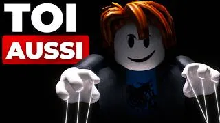 Miniature : Comment un enfant a MANIPULÉ des millions de joueurs Roblox (toi aussi)