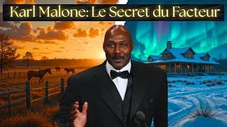 Miniature : Ranch secret de Karl Malone – Le facteur qui a troqué les trophées contre la terre et la famille