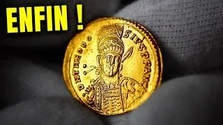 Miniature : Je ne pensais jamais pouvoir acheter ces monnaies…