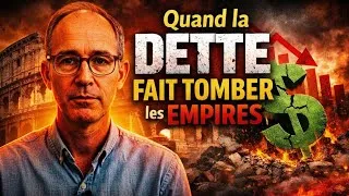 Miniature : Ce qui se passera si le dollar s’effondre | Économie mondiale, crises et nouveaux équilibres
