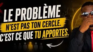 Miniature :     Le problème n’est pas ton cercle. C’est ce que tu apportes