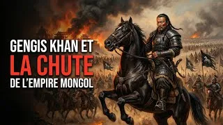 Miniature : Il est parti de rien pour conquérir la moitié du monde. Ses fils ont tout détruit.