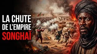 Miniature : Pourquoi le Songhaï n'a jamais vu venir sa chute