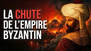 Miniature : L'Empire qui a survécu 1123 ans… et disparu en une nuit