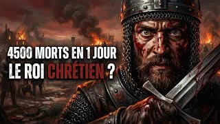 Miniature : CHARLEMAGNE : LE ROI QUI A MASSACRÉ POUR DOMINER L’EUROPE
