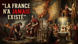 Miniature : La France n’a jamais existé (et voilà pourquoi)