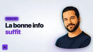 Miniature : Le contexte — Même brief, 3 niveaux de contexte = 3 réponses radicalement différentes