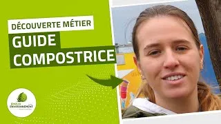 Miniature : Guide compostrice : « Le compostage est hyper-facile et très accessible ! »