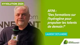Miniature : L’AFPA Grand Est expérimente des formations dédiées aux métiers de l’hydrogène