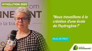Miniature : Région Bourgogne-Franche-Comté : « Nous travaillons à la création d’une école de l’hydrogène »