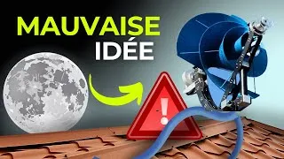 Miniature : LA VÉRITÉ CACHÉE DES MINI ÉOLIENNES Que les Fabricants Ne Veulent Pas Que Vous Sachiez