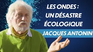 Miniature : Les ondes ont-elles une influence sur le climat ? (Jacques Antonin)