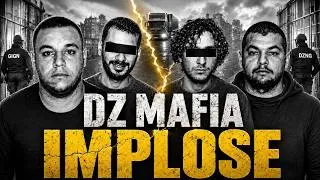 Miniature : Ils ont volé 9 tonnes... ils ont détruit la DZ Mafia ?