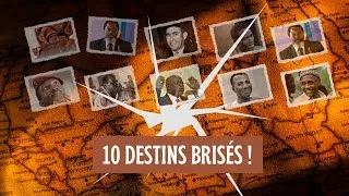Miniature : 10 Chefs d'État et Leaders Africains Qui Ont Marqué l'Histoire #histoire