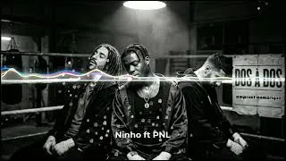 Miniature : Ninho ft PNL Dos à Dos [New 2026]