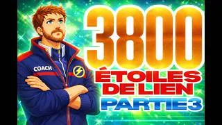 Miniature : INVOCATION DLC ARÈS - Partie 3 - 3800 étoiles de liens ! #inazumaelevenvictoryroad