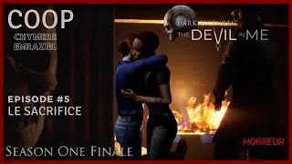 Miniature : THE DEVIL IN ME Coop FR #5 Le Sacrifice