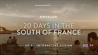 Miniature : EP.2 Design - 20 days, 1 mission: making luxury training more immersive