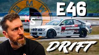 Miniature : Un nouveau moteur pour la BMW E46 2JZ de KS Performance !