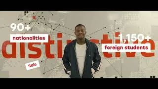 Miniature : Discover EM Strasbourg Business School