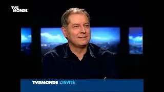 Miniature : Dick Rivers  « J’adore qu’on se moque...."
