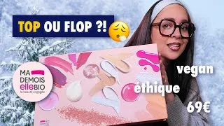Miniature : Tout le monde parle de ce calendrier de l'avent : on découvre pourquoi !