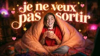 Miniature : POURQUOI JE NE PEUX PLUS SORTIR DE CHEZ MOI