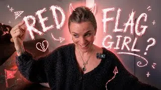 Miniature : RED FLAG OR NOT? (Merci internet)
