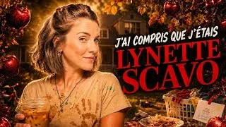 Miniature : JE SUIS DEVENUE LYNETTE SCAVO