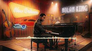 Miniature : Nolan King - New Orleans