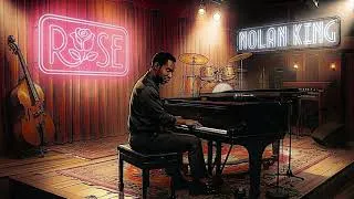 Miniature : Nolan King - Rose