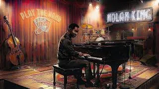 Miniature : Nolan King - Play The Hand