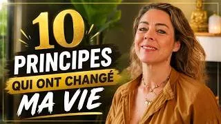 Miniature : 10 principes qui ont changé ma vie (et te feront gagner 10 ans)