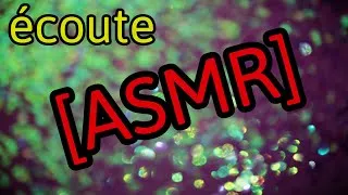 Miniature : [ASMR] Que ressentez vous quand vous entendez ces bruit ?