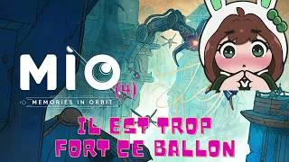Miniature : En route vers l’inconnu 🌑 (MIO: MEMORIES IN ORBIT - 4)