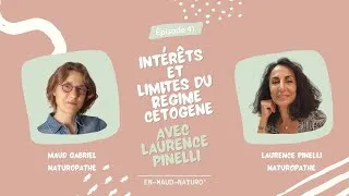Miniature : Intérêts et limites du régime cétogène
